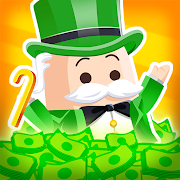 Cash, Inc. Fame & Fortune Game Mod APK 2.4.12 [Uang yang tidak terbatas]