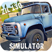Russian Car Driver ZIL 130 Mod APK 1.2.0[Unlimited money,Free purchase]