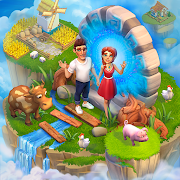 Land of Legends: Island games Mod APK 1.19.0[Free purchase,Unlimited money]