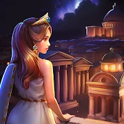 Jewels of Rome: Gems Puzzle Mod APK 1.72.7201[Unlimited money]