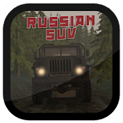 Russian SUV Мод APK 1.5.7.4 [разблокирована]