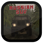 Russian SUV Mod APK 1.5.7.4[Unlocked]