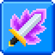 Idle Bounce Heroes icon