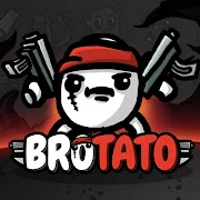 Brotato Mod APK 1.3.610[Remove ads,Unlimited money]
