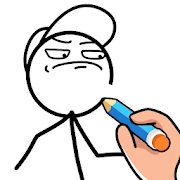Draw Story Mod APK 1.8.8[Mod money]