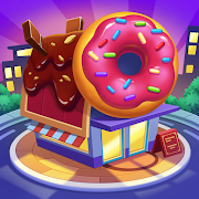 Cooking World : Cooking Games Mod APK 3.1.5[Unlimited money]