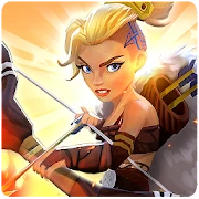 Lionheart: Dark Moon RPG Mod APK 2.3.8[Remove ads]