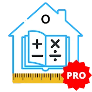 Construction Calculator A1 Pro