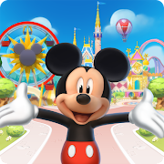 Disney Magic Kingdoms Mod APK 8.0.1 [Desbloqueada]