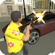 Gangster Town: Vice District Мод Apk 2.8.3 