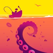 Creatures of the Deep: Fishing Mod APK 2.54[Remove ads,Mod speed]