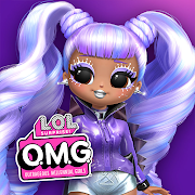 LOL Surprise! OMG Fashion Club Mod APK 1.0.1 [Kilitli]