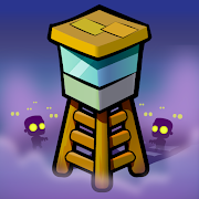 Zombie Towers Mod APK 13.0.115 [Sınırsız para,Ücretsiz satın alma,Mod Menu,Unlimited]