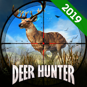 Deer Hunter 2018 Mod APK 5.2.4[Mod money]