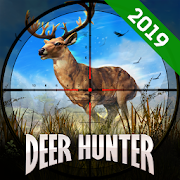 Deer Hunter 2018 Mod APK 5.2.4 [Sınırsız Para Hacklendi]