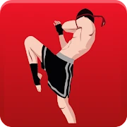 Muay Thai Fitness & Workout Mod APK 2.1.1[Unlocked,Premium]