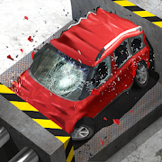 Car Crusher Mod APK 1.5.9[Mod money]