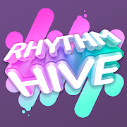 Rhythm Hive: Cheering Season Mod APK 6.7.0 [سرقة أموال غير محدودة]