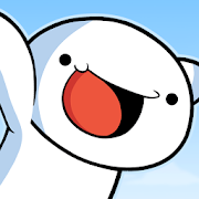 TheOdd1sOut: Let's Bounce Мод APK 1.0 [Бесконечные деньги]