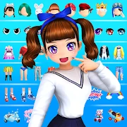 Styledoll - 3D Avatar maker Mod APK 01.02.01[Unlimited money]