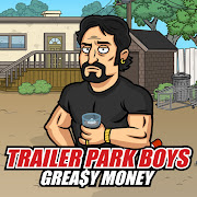 Trailer Park Boys:Greasy Money Мод APK 1.35.0 [Мод Деньги]