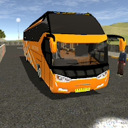 IDBS Bus Simulator Мод APK 7.7 [Бесконечные деньги,разблокирована]