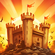Tower Defense Realm King Hero Mod APK 3.5.6 [Remover propagandas,Dinheiro Ilimitado]