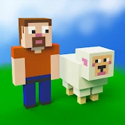 CubeCrafter Mod APK 1.17.11[Remove ads,Unlimited money]