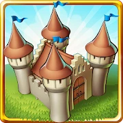 Townsmen Mod APK 1.14.9[Remove ads,Unlimited money,Unlocked]