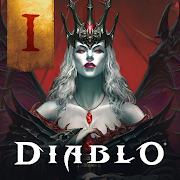 Diablo Immortal Mod APK 2.3.2 [Dinero ilimitado]