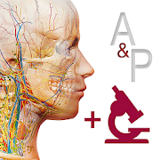 Anatomy & Physiology Mod APK 5.1.10[Paid for free,Free purchase]