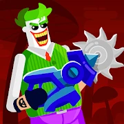 Ragdoll Rage: Heroes Arena Mod APK 1.8.0[Remove ads,Unlimited money]