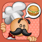 Papa Louie Pals Mod APK 2.0.2 [Desbloqueada,Cheia]