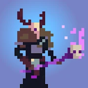Tap Wizard 2: Idle Magic Game Mod APK 7.5.0[Remove ads,God Mode]