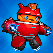 Marble Clash: Fun Shooter Mod APK 0.14.7 [سرقة أموال غير محدودة]