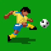 Retro Goal Mod APK 1.0.2[Mod money]