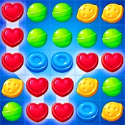 Lollipop : Link & Match Mod APK 23.0628.09[Unlocked]