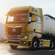 Truckers of Europe 3 Mod APK 0.45.2[Remove ads,Unlimited money,Free purchase,Unlocked]