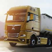 Truckers of Europe 3 Mod APK 0.28[Remove ads,Unlimited money]