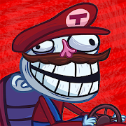 Troll Face Quest: VideoGames 2 Mod APK 224.1.52[Unlimited money,Unlimited hints]