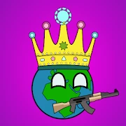 Dictators : No Peace Mod APK 59[Unlimited money,Mod Menu,Unlimited]