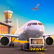 Airport Simulator: Tycoon Inc. Mod APK 1.03.0100 [Sınırsız para]