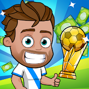 Idle Soccer Story - Tycoon RPG Mod APK 0.17.2[Unlimited money]