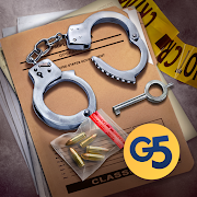 Homicide Squad: New York Cases Mod Apk 2.35.6601 