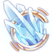 Crystalline Mod APK 48 [Cheia]