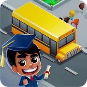 Idle High School Tycoon Mod APK 1.13.0[Unlimited money,Unlimited]