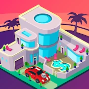Taps to Riches Mod APK 3.23[Remove ads,Unlimited money,Mod Menu,Unlimited]