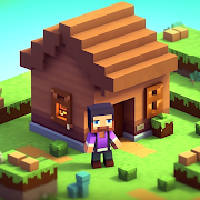 Craft Valley - Building Game Мод Apk 1.2.4 