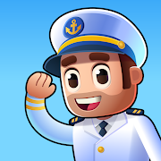 Shipping Life: Idle Empire Mod APK 0.9.18[Unlimited money,Unlocked]