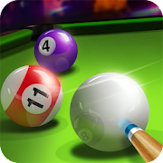 Pooking - Billiards City Мод APK 3.0.84 [Убрать рекламу,Mod speed]